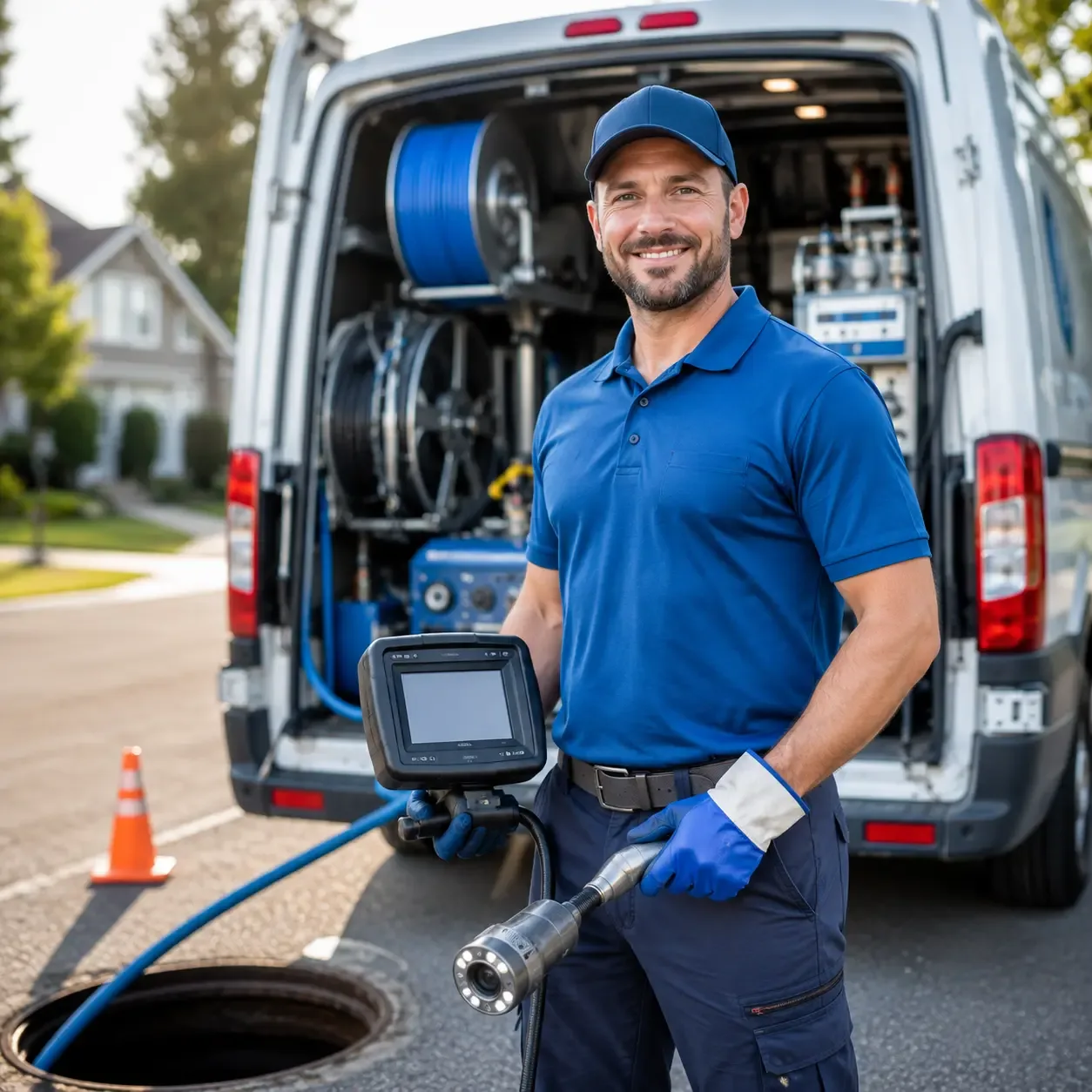 Local Pipe Relining specialists in Bartow, FL