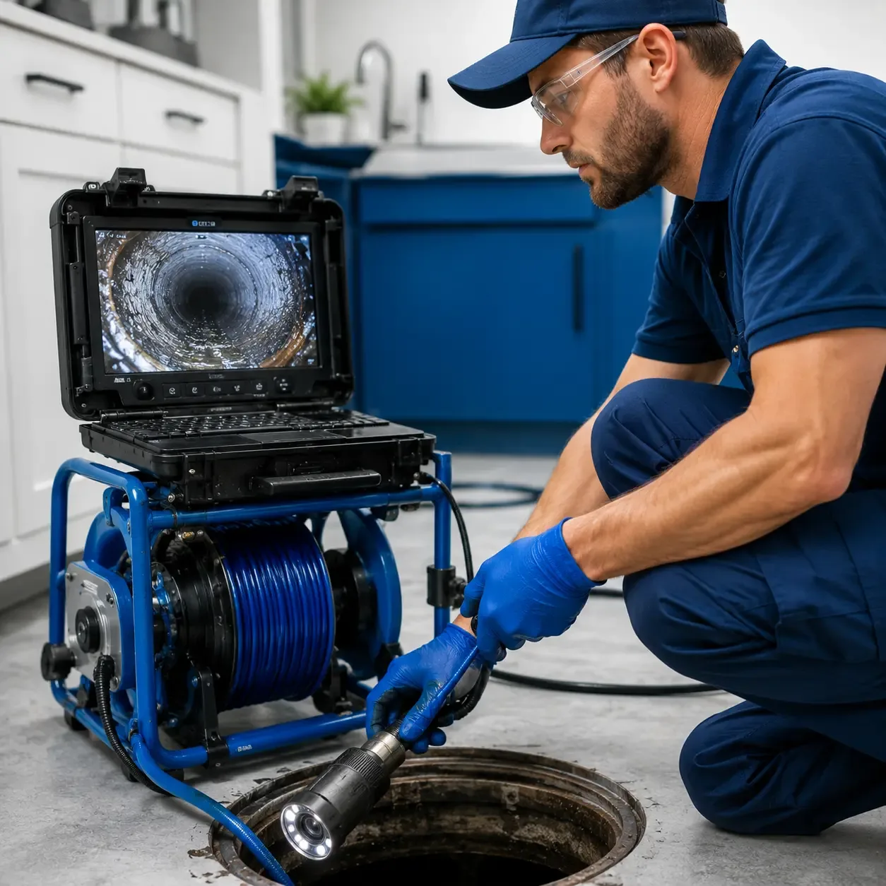 Pipe Relining professionals serving Bartow, FL